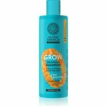 Natura Siberica Oblepikha Siberica šampon za okrepitev las za spodbujanje rasti las 400 ml