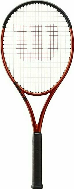 Wilson Burn 100ULS V5.0 Tennis Racket L1 Teniški lopar