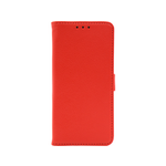 Chameleon Samsung Galaxy Xcover 5 - Preklopna torbica (WLG) - rdeča