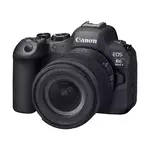 Canon EOS R6 24.2Mpx modri digitalni fotoaparat