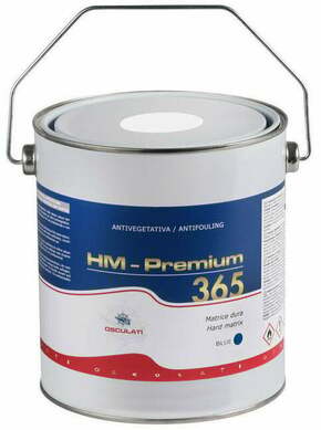 Osculati SP Premium 365 Self-Polishing Antifouling White 2