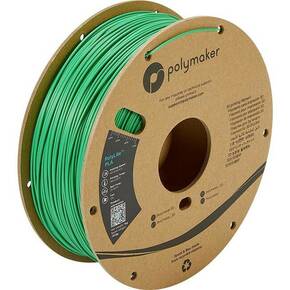 Polymaker PolyLite PLA zelena - 1