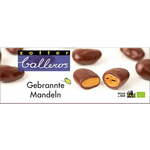 Zotter Schokoladen Bio Balleros - "praženi mandlji" - 100 g