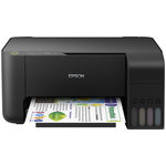 Epson EcoTank L3110 kolor multifunkcijski brizgalni tiskalnik, duplex, A4, CISS/Ink benefit, 5760x1440 dpi