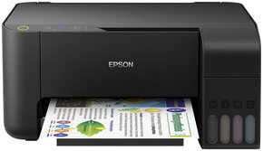 Epson EcoTank L3110 kolor multifunkcijski brizgalni tiskalnik