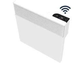 AIRELEC stenski radiator Tactic WiFi 1000W