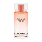 Karl Lagerfeld Les Parfums Matières Fleur De Pêcher parfumska voda 100 ml za ženske