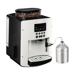 Krups EA8161 espresso kavni aparat, vgrajeni