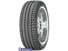 Michelin letna pnevmatika Pilot Sport 3