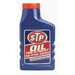 STP dodatek olju za bencinske motorje 450 ml