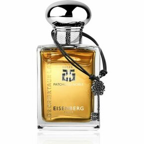 Eisenberg Secret III Patchouli Noble parfumska voda za moške 30 ml