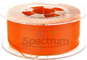 Spectrum smart ABS Lion Orange - 1