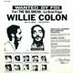 Willie Colon - La Gran Fuga (LP)