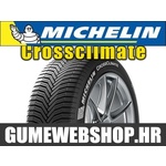 Michelin celoletna pnevmatika CrossClimate, XL 255/55R19 111W