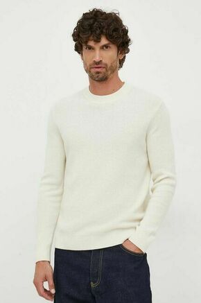 Volnen pulover Sisley moški