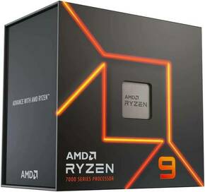 AMD Ryzen 9 7900 Socket AM4/Socket AM5 procesor