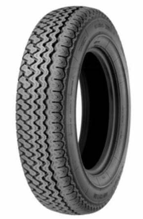 Michelin Collection XVS-P ( 185 HR15 93H )