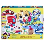HASBRO ustvarjalni veterinarski set Play-Doh, F36395L0