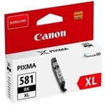 Canon CLI-581BK črnilo vijoličasta (magenta)/črna (black), 11.7ml/13ml/2ml/5.6ml/6ml/7ml/8.3ml, nadomestna