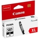 Canon CLI-581BK črnilo vijoličasta (magenta)/črna (black), 11.7ml/13ml, nadomestna