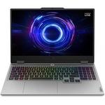 Lenovo LOQ 15IRX10, NB15LE00124-1, 15.6" 2560x1440, Intel Core i7-13650HX, 1TB SSD, 32GB RAM, nVidia GeForce RTX 5070, Windows 11