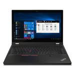 Lenovo nVidia RTX A2000, 32GB DDR4