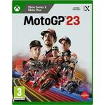 Igra MotoGP 23 za Xbox Series X &amp; Xbox One