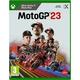 Igra MotoGP 23 za Xbox Series X &amp; Xbox One