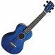 Mahalo MH2-TBU Koncertne ukulele Trans Blue