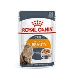 Royal Canin vrečka za mačke Intense Beauty Jelly 12x85 g