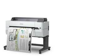 Epson SureColor SC-T3405 brizgalni tiskalnik