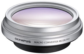 Olympus MCON-P01