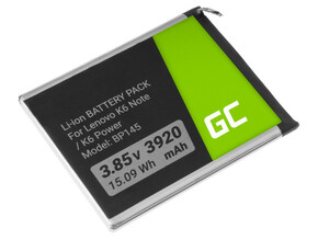 Baterija za Lenovo K6 Note / K6 Power / K8 Note