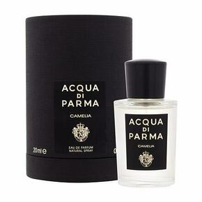 Acqua di Parma Signatures Of The Sun Camelia parfumska voda 20 ml unisex