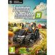 PC igra Farming Simulator 25