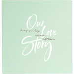 Goldbuch Our Love Story foto album, 30 x 31 cm, 60 strani