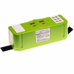 Baterija za iRobot Roomba 640 / 680 / 840 / 960, Li-Ion, 2130LI, 4000 mAh