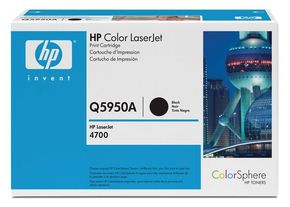 HP nadomestni toner Q5950A