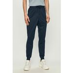 Under Armour Trenirka Sportstyle Tricot Jogger-Nvy S