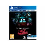 MAXIMUM GAMES Five Nights at Freddys - Help Wanted (PS4)
