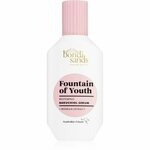 Bondi Sands Everyday Skincare Fountain Of Youth Bakuchiol Serum vlažilni serum za obraz za mladostni videz 30 ml