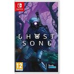 WEBHIDDENBRAND Humble Games Ghost Song igra (Switch)