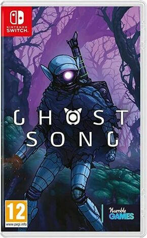 WEBHIDDENBRAND Humble Games Ghost Song igra (Switch)