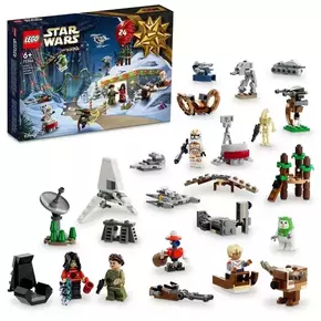 LEGO® Star Wars™ 75366 Adventni koledar 2023