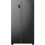 Gorenje NRR9185EABXL hladilnik z zamrzovalnikom, 1786x910x643