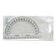 WEBHIDDENBRAND KOH-I-NOOR Umerjevalnik 12cm prozoren