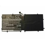 Baterija za Dell XPS 18 / 18-1810, 4600 mAh