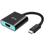 I-TEC USB-C za HDMI video adapter 4K/60 Hz C31HDMI60HZP
