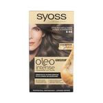 Syoss Oleo Intense Permanent Oil Color barva za lase barvani lasje 50 ml Odtenek 5-54 ash light brown za ženske POKR