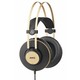 AKG K92 slušalke, 3.5 mm/bluetooth, zlatna/črna/črno zlatna, 113dB/mW, mikrofon